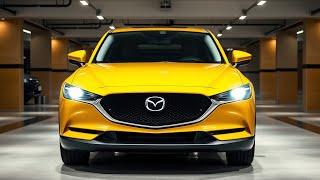 2026 Mazda CX50 Innovative Features and EyeCatching Design [upl. by Nnylirak]