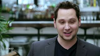 Feminist Matt McGorry talks consent We’re taught to ‘just keep going until you get a no’ [upl. by Elena853]