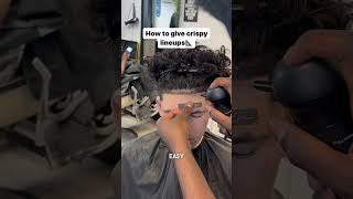 Visit wwwdeluxebykocom to order now or use the link in bio haircut barber viral barbervideos [upl. by Noislla]