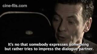 CHRISTIAN PETZOLD on COMMUNICATION  cinefilscom [upl. by Darren]