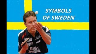 SYMBOLS OF SWEDEN [upl. by Mokas928]