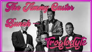 The Jimmy Castor Bunch – Troglodyte VIDEO lyrics y Subtitulado al español [upl. by Lala167]