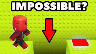 Worlds HARDEST Roblox Games Impossible [upl. by Irotal]