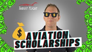 How to Pay For Flight Training [upl. by Alphonsine]