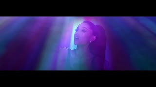 Baby Loves FULL HD Studio Version Interlude  Dangerous Woman Tour [upl. by Ateinotna]