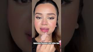 Maybelline lifter gloss shortvideo lipgloss viralvideo viralshorts makeup beautiful love [upl. by Tiffani645]