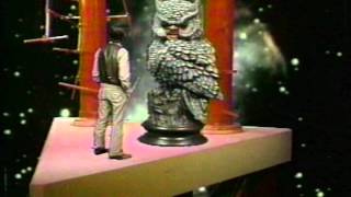 Promo for Fritz the Night Owl  WBNS TV10 Columbus Ohio  1983 [upl. by Fishman]