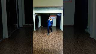 London Thumakda 🇬🇧 💃🕺👯  Easy Dance Steps  londonthumakda weddingdance ytshorts viral dance [upl. by Etolas293]