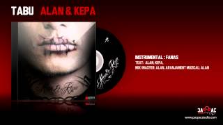 ALAN amp KEPA  Personal [upl. by Cynera]