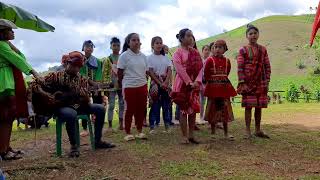 Teduray Song Kiampas Youth [upl. by Catherine496]