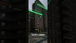 ✈️🇸🇪MALMÖampSWEDEN phonk phonkmusic movie edit malmö2024 swedendeejay memphis [upl. by Niletak831]