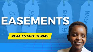 Easements In Real Estate From Easement By Prescription To Easement by Necessity PROPERTY OWNERSHIP [upl. by Vyner]