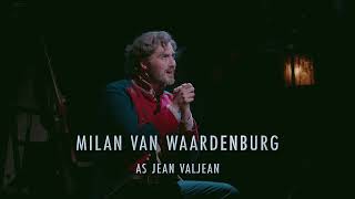 LES MISÉRABLES THE ARENA SPECTACULAR  Nederlandse Trailer  Eventim [upl. by Homer]