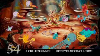 Disney Classiques à collectionner  Spot publicitaire 1  Français [upl. by Tandi]