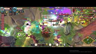 Albion Online 2024 02 02 Caerleon Faction fun  20 utc [upl. by Lanny217]