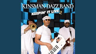 Keepin It Live Live [upl. by Andreana]