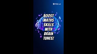 BrainEnhancing Music for Maths [upl. by Nedarb586]