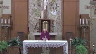 St Dominic Parish Delhi Cincinnati Ohio Live Stream [upl. by Rebah]