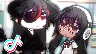 🌷 Gacha Life TikTok Compilation 🌷 Gacha Erdem 🌷  25 [upl. by Casmey]