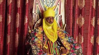 ankar sarkin kano by nazir m Ahmad sarkin waka [upl. by Emmer]