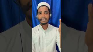 Mere aqa ka koi jawab nahi  new heart touching naat Shareef short video [upl. by Nelli]