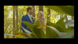 The Neals  Wedding Highlight Film [upl. by Greenstein]