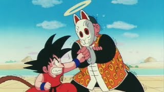 DBZ BT3 Dragon Ball Fortuneteller Baba Saga part 2FINAL [upl. by Suilenroc796]