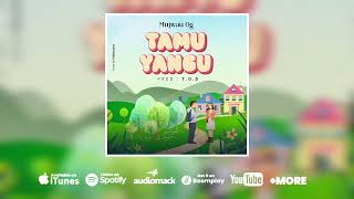 Baba kaijaTAMU YANGU Official music audio [upl. by Antonin]