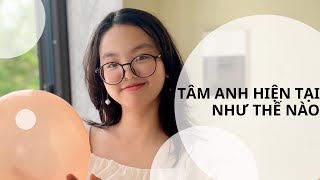 Để Hà kể bạn nghe 2  Tâm Anh hiện tại như thế nào [upl. by Ranita]