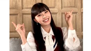 Kawaguchi Yurina 川口ゆりな “FancyMissing YouUtopiaquot 유리나  Girls Planet 999  211111 instagram live [upl. by Ingaborg]