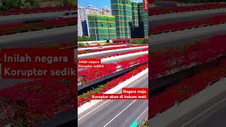 Negara maju seperti ini support subscribe [upl. by Salesin]