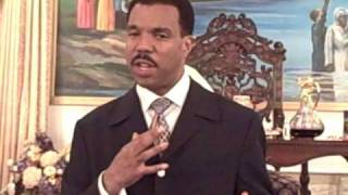 Dr Shammah WomackEl The Prophetic Physician [upl. by Ycnalc687]