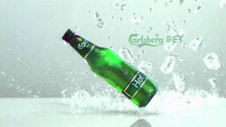 Carlsberg PET  Unbreakable [upl. by Eellehs]