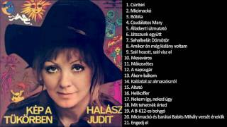 Halász Judit  Nagy válogatás 1 órában [upl. by Dazhahs74]