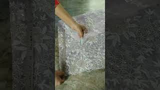 Lehenga cutting and stitching plate lehenga cutting and stitching Lehenga design fashion trending😄 [upl. by Nazarius]