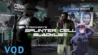 VOD One Of The Better Stealth Games [upl. by Rosemarie118]