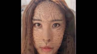 Woman to Leopard Morph [upl. by Novad]