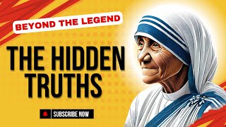 Mother Teresa  From Humble Beginnings to Global Icon  Full Biography [upl. by Menis]