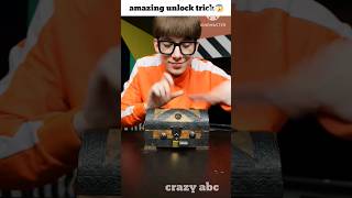 Amazing unlock trick shorts viral trending unlock [upl. by Procter]