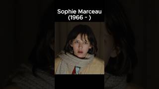 Sophie Marceau in her Heyday Prime [upl. by Ssilem]