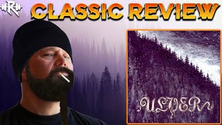 Ulver  Bergtatt classic album review [upl. by Oetomit]