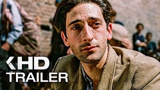 The Pianist Full Movie Fact in Hindi  Hollywood Movie Story  Adrien Brody [upl. by Leelaj]