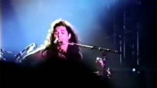 Motley Crue  Driftaway live in 1994 [upl. by Alaet140]