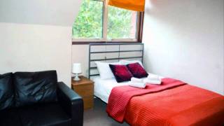 LONDON HOLIDAY apartments fully furnished for short let [upl. by Fabyola]