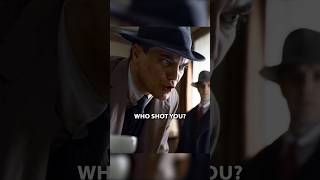 quotWord For Word This Is A Federal Investigationquot  Boardwalk Empire TV Series 2010–2014 shorts [upl. by Gebhardt]