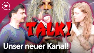 MoreTalk Kombat Das ist GameStar Talk [upl. by Hiro]