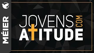 CULTO DA JUVENTUDE  19102024 [upl. by Eedoj]