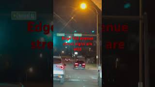 Edge hill avenue is crazy funny shorts [upl. by Harol]