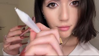 ASMR for people who need sleep immediately 💤 [upl. by Ettelrahc]