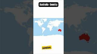 Australia country Information generalknowledge countryinformation countrylist australia [upl. by Riddle166]